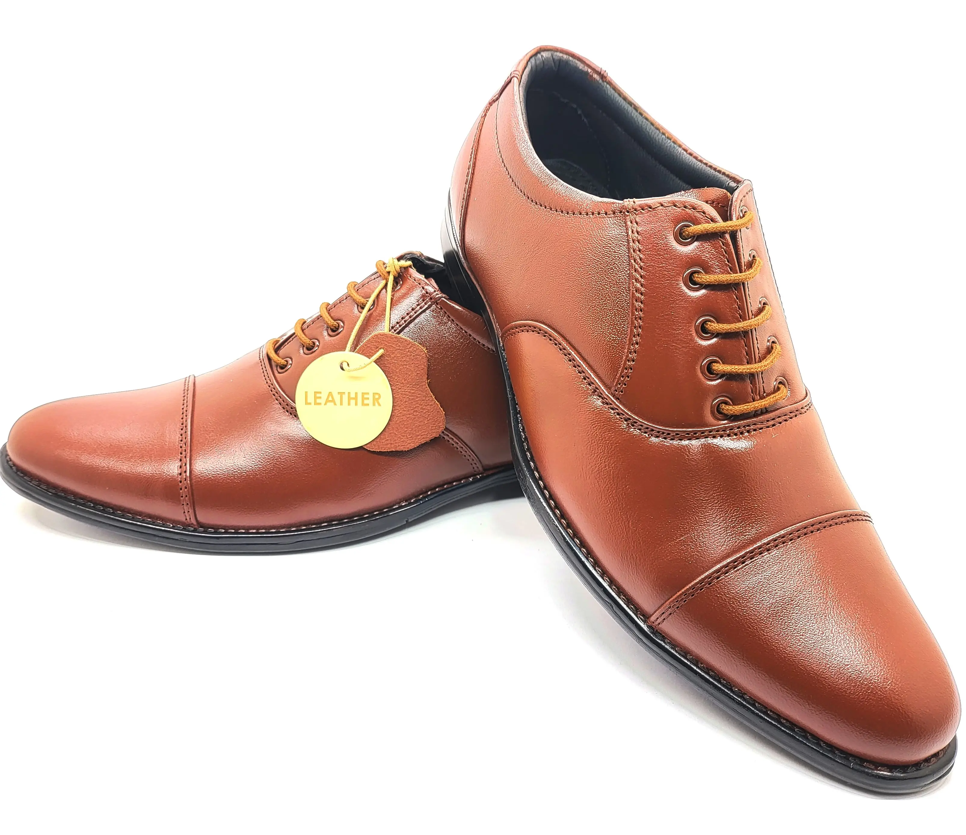 Gli uomini d'affari vestono le scarpe Oxford stile elegante tessile di alta qualità formale 2019 vendita calda pieno di vera pelle re di lusso popolare