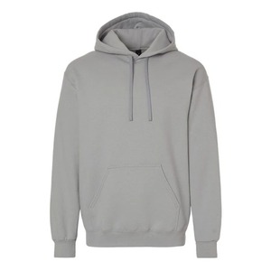 Sudaderas con Capucha Personalizadas al por Mayor para Hombre, 100% Algodón, Gruesas, de Alta Calidad, Estilo Urbano, con Logotipo Personalizado - Product Image 4