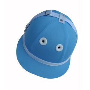 Cascos de polo en stock, protectores para montar a caballo, precio de venta completo - Product Image 4