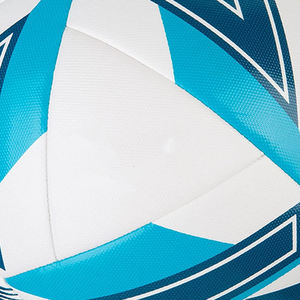 ลูกฟุตบอลพิมพ์โลโก้แบบกำหนดเอง5ลูกฟุตบอลแบบมืออาชีพผ่านความร้อน - Product Image 2