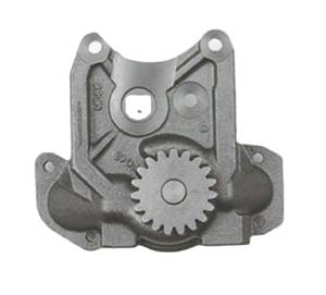 4132F043 Moteur Massey Ferguson PHASER 1006.6 (1251115) NON TURBO (Ensemble de pompe à eau 12water à prix raisonnable OEM) - Product Image 1