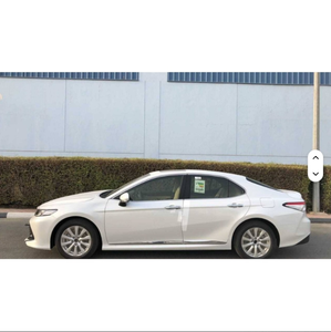 VOITURE D'OCCASION EN BON ÉTAT Toyota Camry berline 2022 PRÊTE À ÊTRE EXPÉDIÉE - Product Image 5