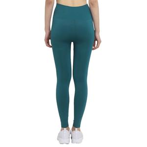 Ensemble de fitness de yoga pour femmes de haute qualité avec motif solide respirant Design 2 pièces Logo personnalisé Options de couleur faible quantité minimale de commande pour une utilisation en salle de sport - Product Image 6