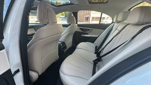 Usado cuidadosamente 2025 M-ercedes-B-enz Clase E 450 4MATIC 4dr Sedan AWD - Product Image 4