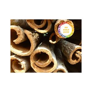 BÂTONS DE CANNELLE NATURELS DE HAUTE QUALITÉ ÉPICE DE CASSIA SÉCHÉE PURE DU VIETNAM POUR L'ASSAISONNEMENT ALIMENTAIRE ET LA FABRICATION DE THÉ - Product Image 2