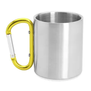 Tazza Keith Personalizzata con Moschettone, Gadget Unico per Bevande - Product Image 2