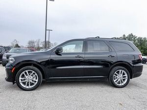 HIGH RUN 2023 DURANGO AWD SUV 8 สปีด 295 แรงม้า 3.6 ลิตร V6 เกียร์อัตโนมัติ ครอสโอเวอร์ พร้อมขาย - Product Image 5