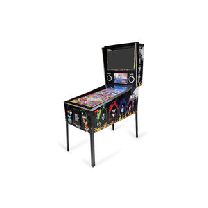Máquina de pinball Premium suministrada a granel para uso comercial y minorista - Product Image 5