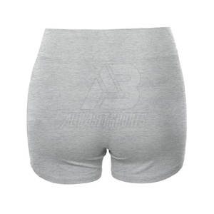 กางเกงขาสั้นสำหรับนักขี่จักรยานสำหรับผู้หญิงน้ำหนักเบาแห้งเร็วสำหรับฤดูร้อน - Product Image 2