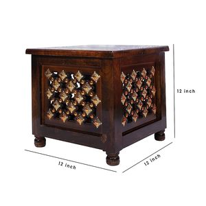 Bằng Gỗ Thủ Công Bên Bảng Với Lưới Thiết Kế Trang Trí Hoa Văn Và Đồ Nội Thất Phòng Ngủ Mục Đích Cho Văn Phòng Cho Bán - Product Image 2