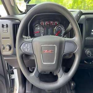 GMC Sierra 2500HD 4x4 2020 Extrêmement Propre, Conduite à Gauche, Conforme aux Normes d'Émissions Euro IV, Prêt à être Expédié - Product Image 5