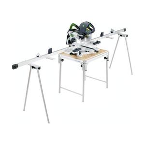 อุปกรณ์เสริมเครื่องมือไฟฟ้าแบบตั้งโต๊ะอเนกประสงค์ Festool KAPEX MFT - Product Image 5