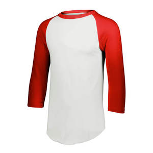 Camiseta de algodón con cuello redondo para hombre, estilo casual, manga corta, corte raglán, ecológica, con estampado digital, para verano y otoño. - Product Image 3