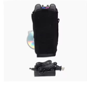 Sistema de mantenimiento y barrido CATV OneExpert Original VIATVI, alta demanda de instrumentos de prueba - Product Image 3