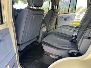 รถแลนด์ครุยเซอร์ วากอน จีเอ็กซ์แอล ทรูปแคร์ 4.5 ลิตร ดีเซล เอสยูวี 4x4 เกียร์ธรรมดา มือสอง สภาพสมบูรณ์ 100% ไม่เคยเกิดอุบัติเหตุ - Product Image 2