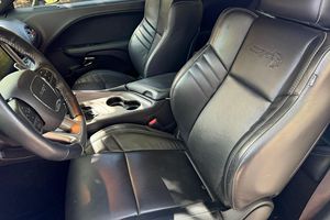 2023 DOD Ge Cha llen Ger SRT AWD กระปุกเกียร์อัตโนมัติระยะทางต่ำพวงมาลัยซ้ายสภาพแก๊ส/ไฟฟ้า - Product Image 5