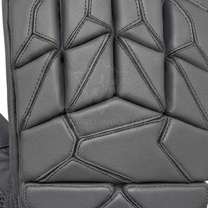 Guantes de Cricket Duraderos para Hombre, Diseño de Agarre Cómodo, Perfectos para Entrenamientos y Prácticas Diarias - Product Image 5