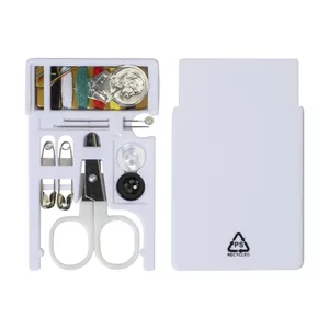 ชุดเย็บผ้าสำหรับเดินทางแบบเป็นมิตรกับสิ่งแวดล้อมที่ปรับแต่งได้ - Product Image 5