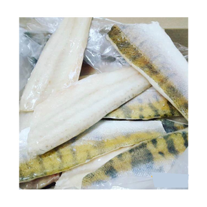 Pas cher prix ponceuse congelée lucioperca approvisionnement en vrac en gros poisson authentique - Product Image 4