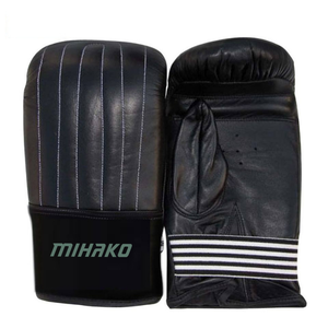 Guantes de Boxeo Ajustables, Guantes de Entrenamiento para Kickboxing, Guantes de Boxeo para Entrenamiento Unisex, Guantes de Boxeo de Velocidad - Product Image 4