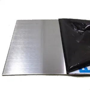 Acero inoxidable laminado en frío Austenítico austenítico-ferrítico martensítico precipitación endurecimiento acero inoxidable - Product Image 1