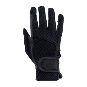 Gants d'équitation d'hiver professionnels en cuir ultra respirant, nouveauté 2026, service OEM - Product Image 6