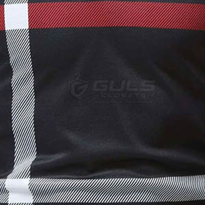 Camisas de Hombre con Diseño Personalizado 2026, 100% Algodón Canvas, Secado Rápido, Casuales, Invierno, Servicio OEM, Alta Calidad - Product Image 6