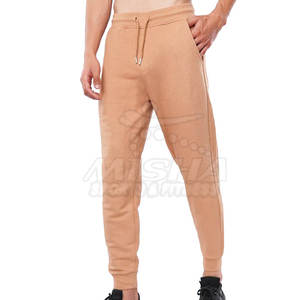 Services OEM Made In Haute Qualité Hommes Joggers Dernier Style Conception Personnalisée Hommes Joggers Pour Adultes - Product Image 1