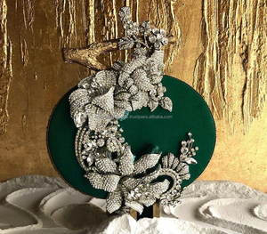 Best Selling Luxury Crafts Mother <b>Pearl</b> Clutch <b>Bag</b> Stylish Sea Shell Stone Pattern Evening <b>Bag</b> for Wedding Parties Bridal Use - Product Image 6