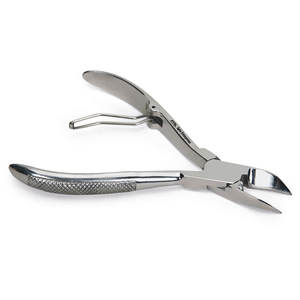 เครื่องมือผ่าตัดสแตนเลสคุณภาพสูง คีมตัดกระดูกออร์โธปิดิกส์แบบใช้มือ พิมพ์ลายตามสั่ง ขายส่ง - Product Image 1