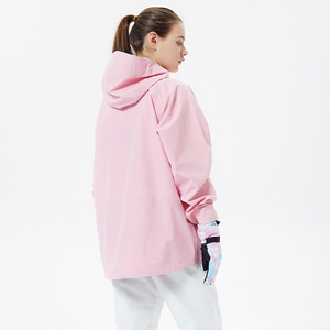 High Quality Windproof Breathable Men's <b>Jacket</b>-<b>Winter</b> Sportswear for Adults Including Plus Size Pants-Factory Price - Product Image 5