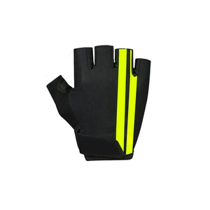 Gants de gymnastique d'haltérophilie avec impression personnalisée OEM Gants de gymnastique d'haltérophilie de haute qualité, nouvelle arrivée - Product Image 3