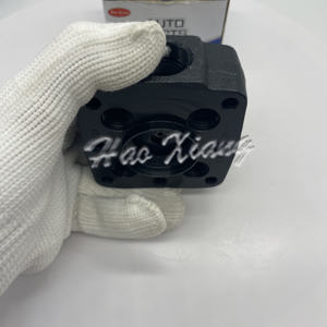 Высокое качество высокое давление 096400-0143 дизельный топливный насос Головка ротора 096400-0143 для TOYOTA 2L-T ISUZU 4FE1 - Product Image 6