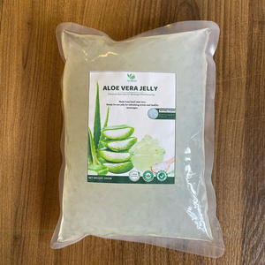 Jalea de Aloe Vera Premium-Fresca, Natural, Potente-Hecho por VIET THIEN PHU de Vietnam-Producto caliente de meses - Product Image 1