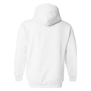 High Quality 500 GSM Cotton Thick Blank Plain Heavyweight No <b>String</b> Oversized <b>Hoodies</b> Unisex Custom Logo Plus Size Men's <b>Hoodies</b> - Product Image 2