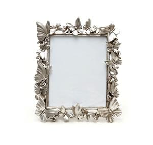 Premium Eco-Friendly Customizable <b>Metal</b> <b>Photo</b> <b>Frame</b> for Wedding Portraits Special Moments Adding Luxury to Home Office Interiors - Product Image 4
