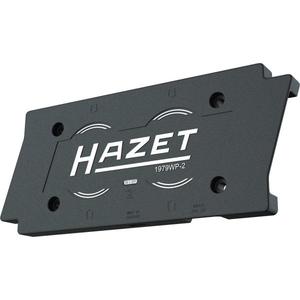 Base de Carga Inalámbrica Doble Hazet con Pantalla LED - Product Image 1