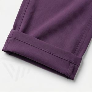 Débardeur pour homme, léger, respirant, en tissu de laine, taille élastique, couleur personnalisée, unisexe, automne - Product Image 6