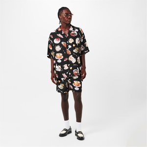 กางเกงขาสั้นลำลองสำหรับผู้ชายใส่สบาย แห้งเร็ว เหมาะสำหรับออกกำลังกาย กางเกงขาสั้นน้ำหนักเบาสำหรับกิจกรรมกลางแจ้ง ผลิตจากผ้าที่ระบายอากาศได้ดี - Product Image 6