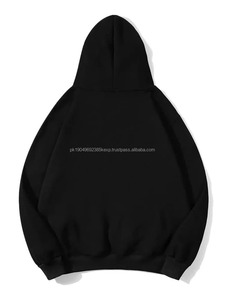 Sudadera con Capucha Personalizada Estampada para Hombre y Mujer, Ropa Casual Holgada, Sudadera con Capucha de Manga Larga a la Moda, Sudadera Informal con Personalidad - Product Image 3