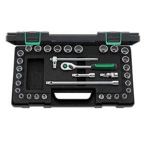 Juego de Llaves de Tubo Cuadradas Stahlwille de 3/8'' - Product Image 2