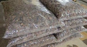 Mezcla de resina de mirra Boswellia Servicio OEM/ODM personalizado - Product Image 4