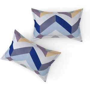 Juego de Sábanas de Algodón de Calidad, 3 Piezas, Diseño Floral Sólido, Estilo Clásico, Cómodo, 200 Hilos, Orgánico, para Toda Temporada, Ideal para el Hogar - Product Image 4