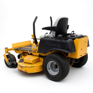 Tondeuse à gazon robotisée intelligente professionnelle – Série Elite, coupe-herbe automatique sans fil, programmation multi-zones - Product Image 2