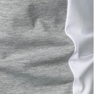 Pull-over à fermeture éclair en coton décontracté pour hommes 1/4 Offre Spéciale sweat-shirt d'été avec fermeture à glissière à moitié ouverte et col à demi-fermeture éclair 1/4 sweat-shirt ouvert - Product Image 6