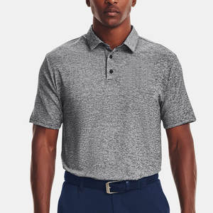 Polo a rayas Playoff para hombre - Product Image 5