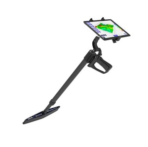 Escáner de Suelo GER Detect UIG 3D, Sistema de Detección de Metales y Tesoros - Product Image 4