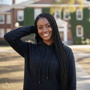 Felpa con scritta Sigma Gamma Rho lettere in ciniglia a manica lunga felpa con cappuccio abito greco Life abbigliamento per confraternita - Product Image 3