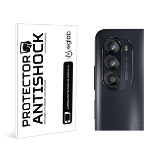 ANTISHOCK ฟิล์มกันรอยหน้าจอโมโตโรล่า โมโต G52 อุปกรณ์เสริมระดับพรีเมียมเพื่อปกป้องหน้าจอโทรศัพท์ของคุณ - Product Image 1