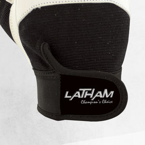 Gants en cuir respirants personnalisés par OEM pour des hommes et des femmes d'entraînement de forme physique de forme physique de gymnase en gros - Product Image 4